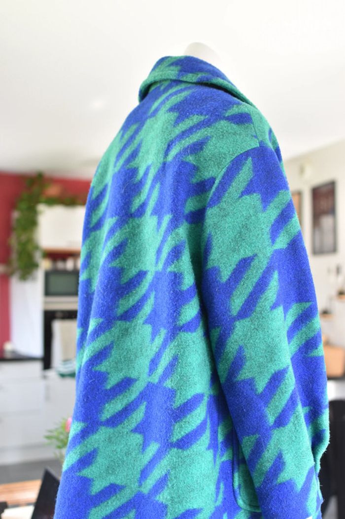 Manteau Promod - photo numéro 5