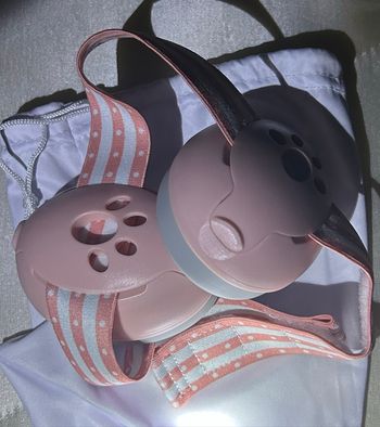 Casque antibruit pour enfants
