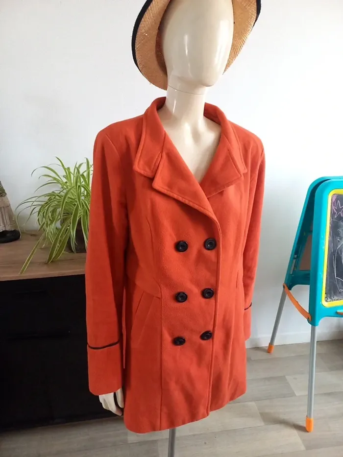 Veste femme 38/40 - photo numéro 3