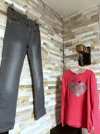 8ans ensemble okaidi