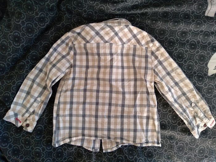 Chemise orchestra 36mois - photo numéro 3