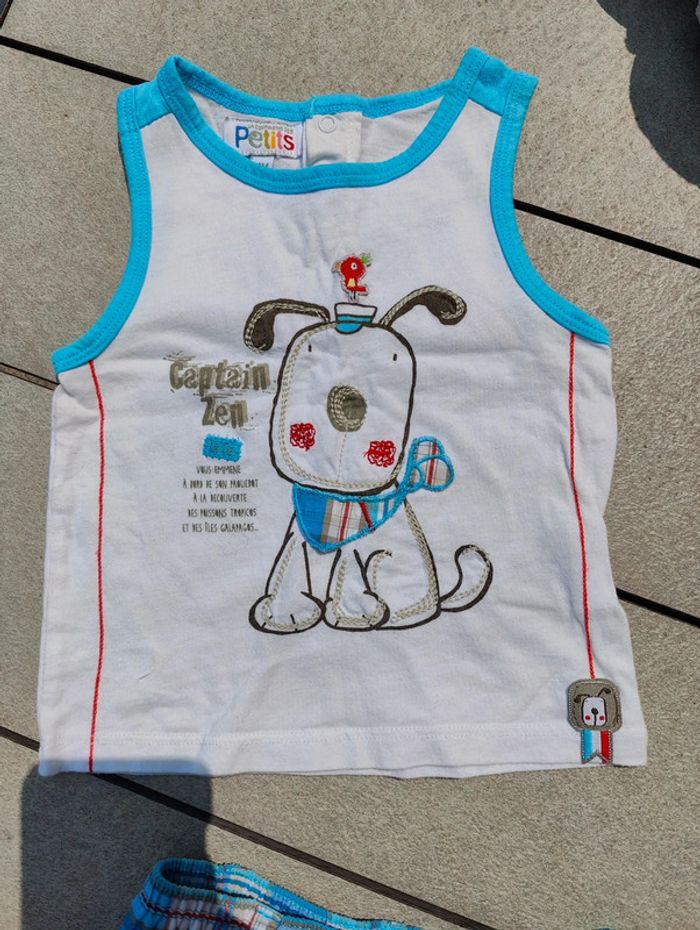 Ensemble été la compagnie des petits 12 mois - photo numéro 2