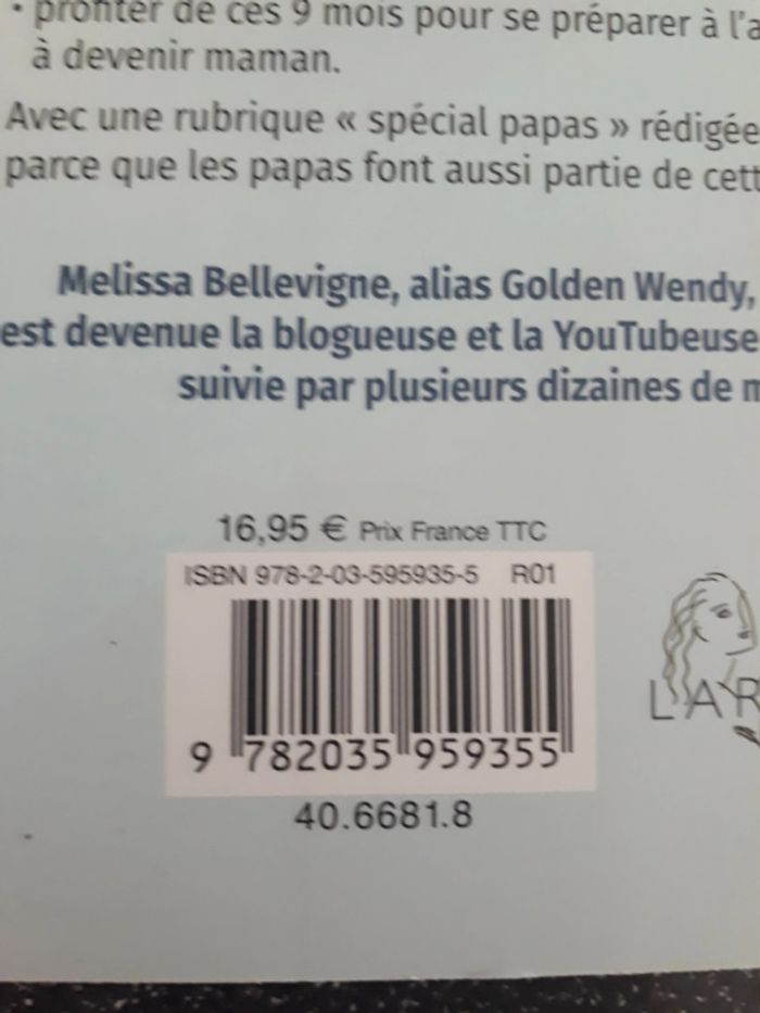 livre - photo numéro 3