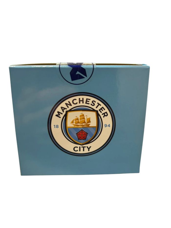 Figurine Minix Collectible Manchester City Haaland Football Stars 131 neuf - photo numéro 5