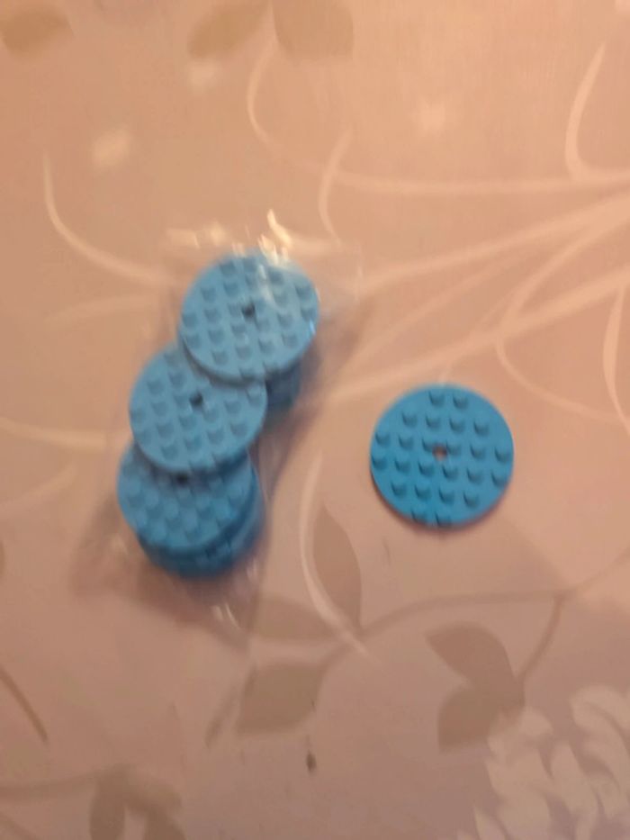 Pièces lego 6029690