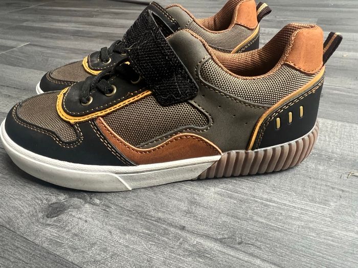 Chaussure garçon - photo numéro 3