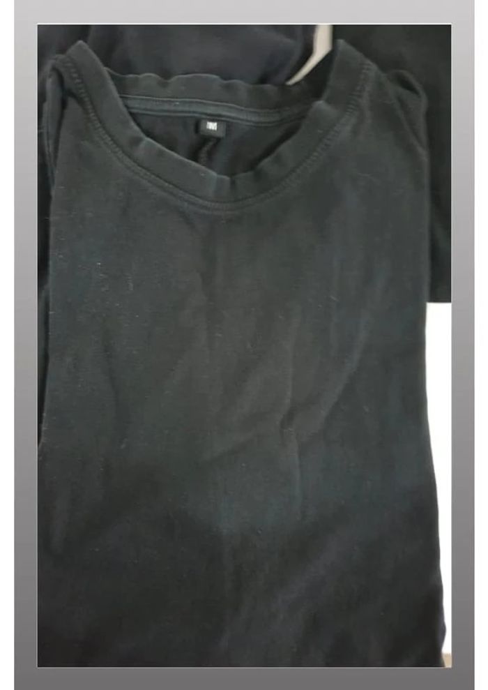 Lot de 4 tee shirt taille M - photo numéro 5