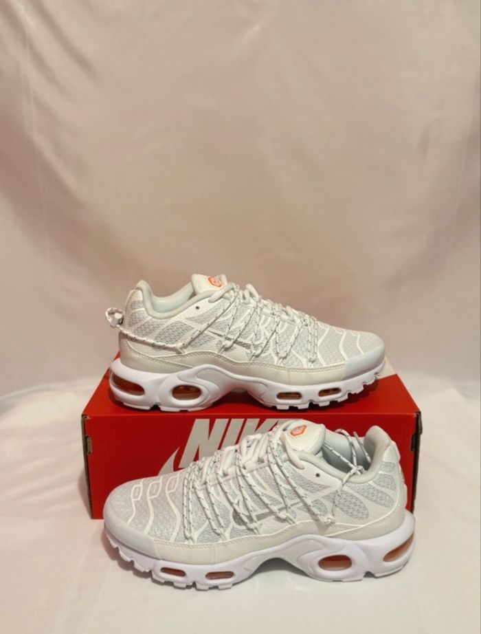 Tn nike - photo numéro 5