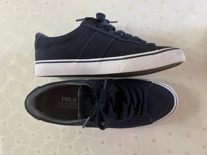 Basket polo Ralph Lauren - photo numéro 2