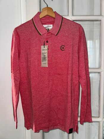 Polo Cerruti  Taille S Neuf avec étiquette