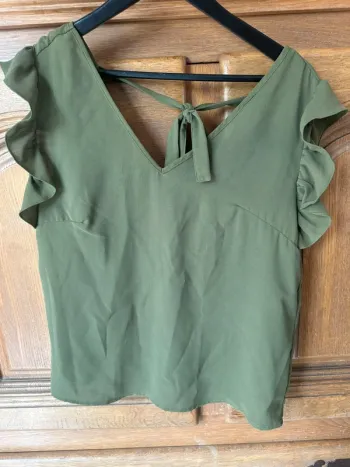 Top Shein taille L