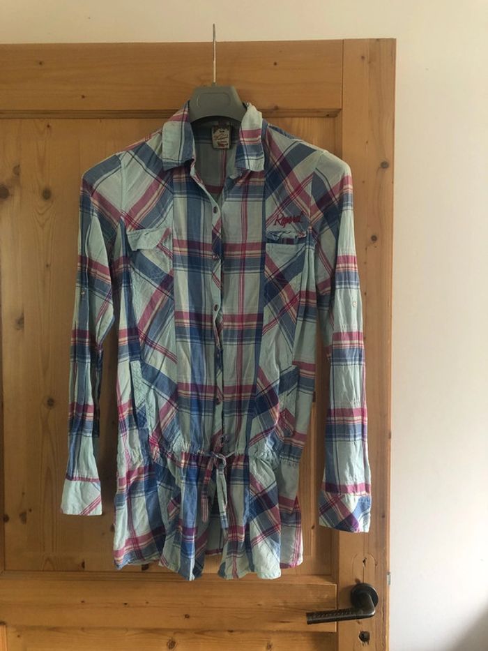 Chemise