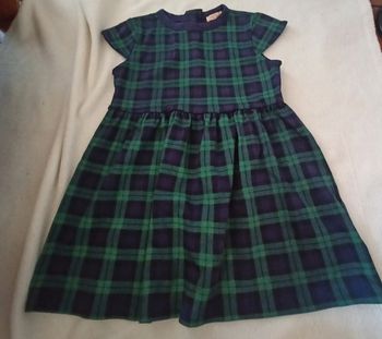 Robe du pareil au même 8 ans