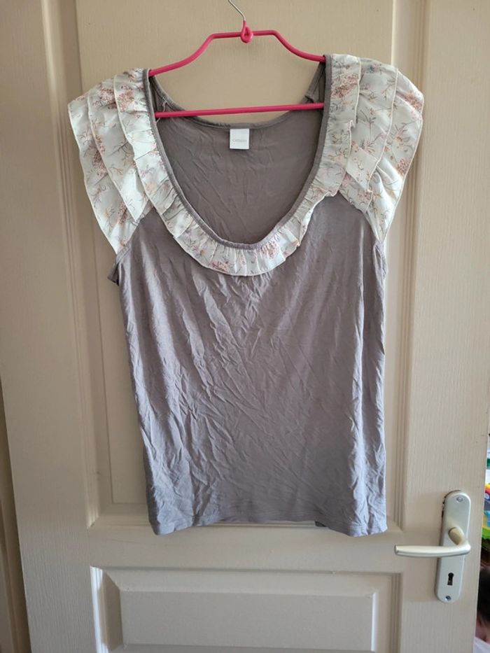T-shirt léger