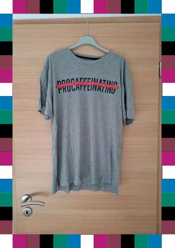 Tee-shirt XXL