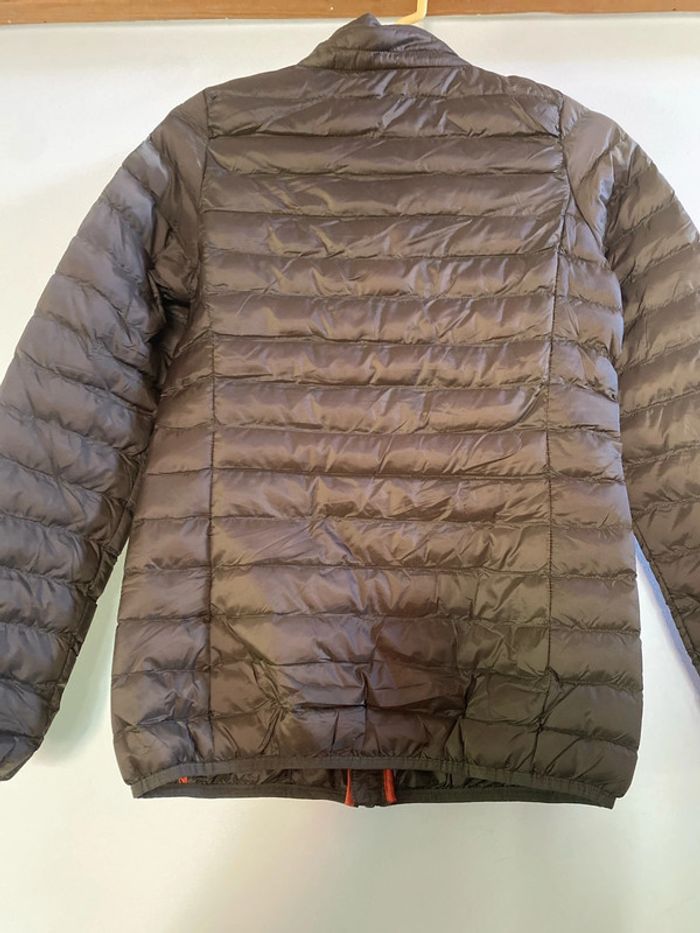 Doudoune femme légère North Wood taille XS S neuve - photo numéro 4