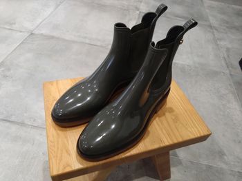 Bottines Lemon Jelly 40