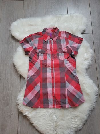 Chemise 12 ans