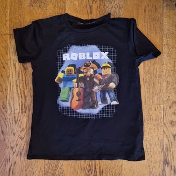 Tee shirt lego