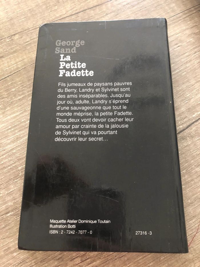 Livre - photo numéro 2