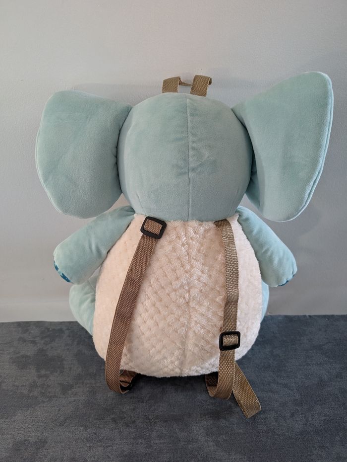 Sac a dos enfant - photo numéro 4