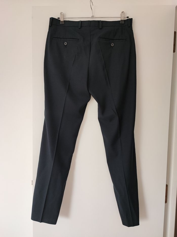 Pantalon de costume - photo numéro 3