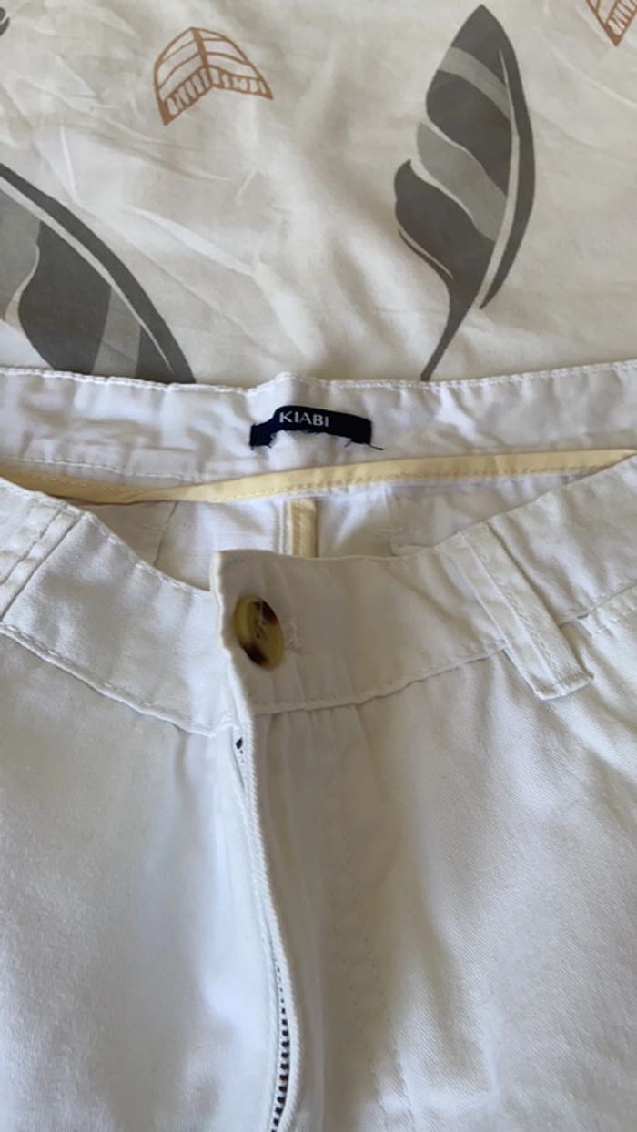 Short Homme Kiabi - photo numéro 3