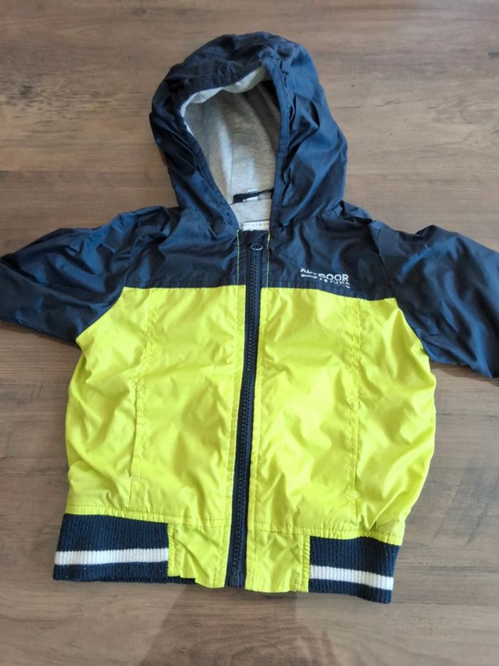Veste été - photo numéro 2