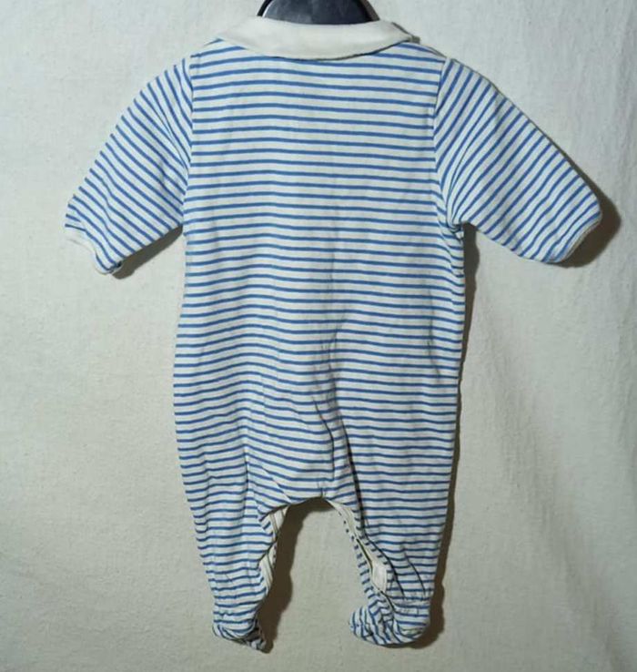 Pyjama Petit Bateau - photo numéro 3