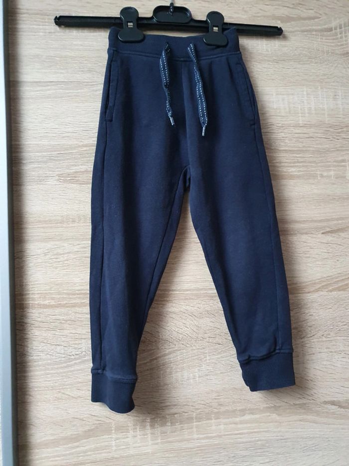 Pantalon de jogging 3 ans