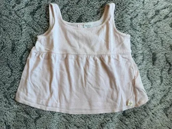 Débardeur Carrément Beau - 6 ans