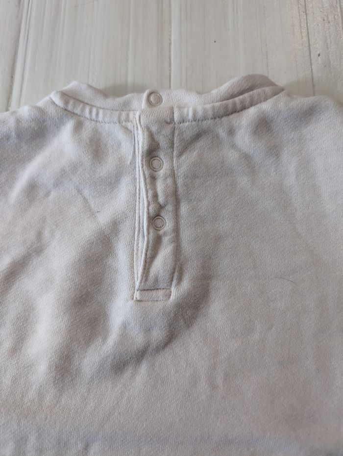 Pull 24 mois - photo numéro 3