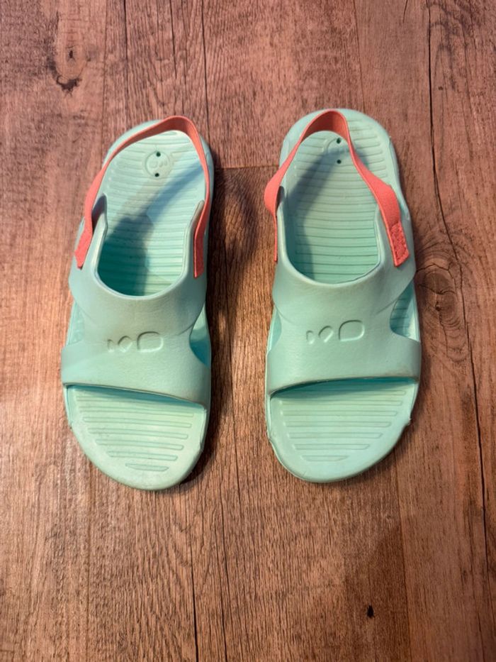 Chaussure Sandale Piscine Enfant SLAP 33/34