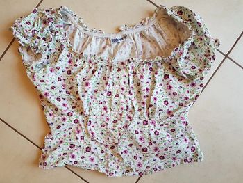 Chemisier femme T 38/40