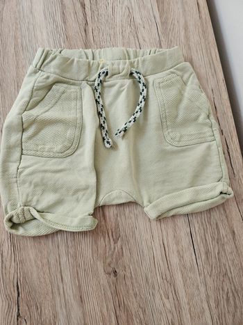 Short Tape à l'œil
