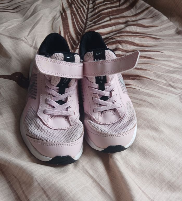 Basket nike