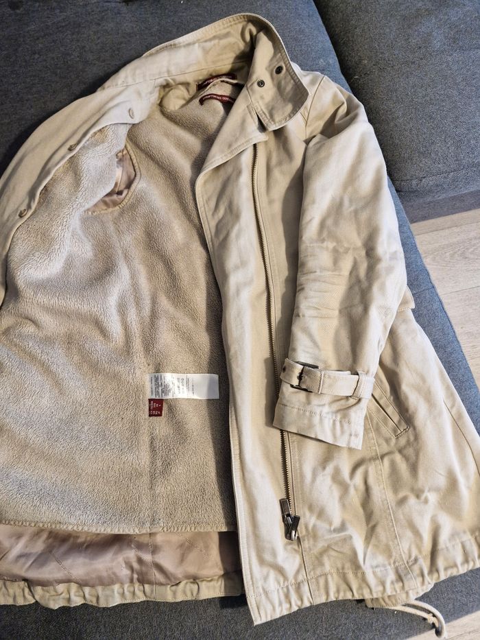 Manteau Comptoire des cotonnier - photo numéro 3