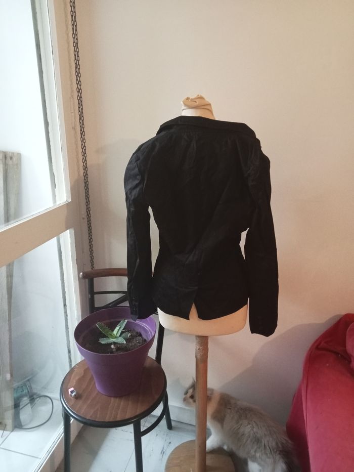 veste femme - photo numéro 4