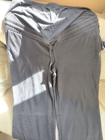 Pantalon grossesse 