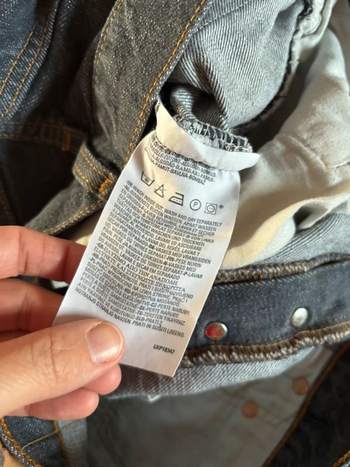 Jean Levi’s - photo numéro 7