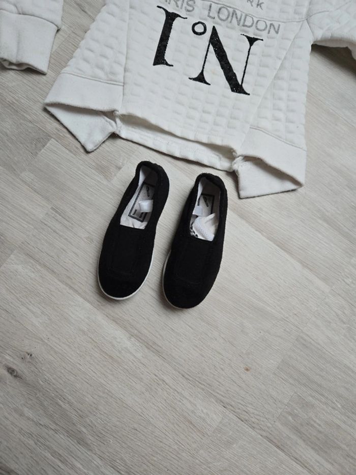 Pul + Chaussure de Dance - photo numéro 2