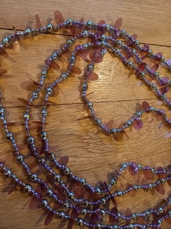 Guirlande de Noël 🎄