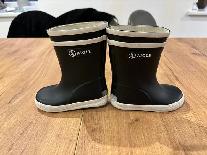 Botte Aigle