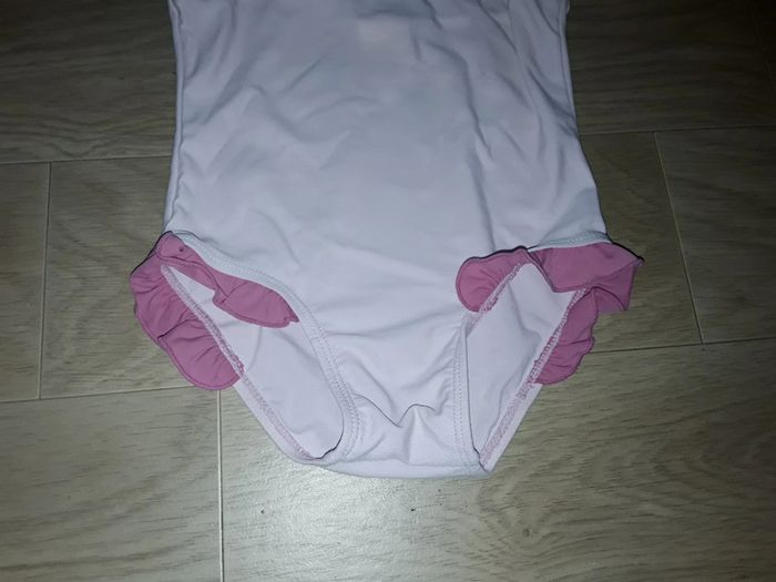 🔮 Maillot de Bain rose 3 ans 🔮 - photo numéro 3
