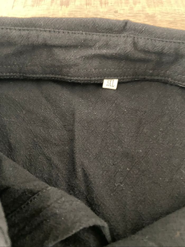 Chemise 2XL - photo numéro 2