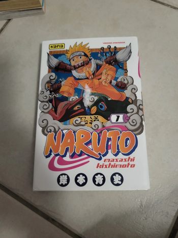 Naruto 1