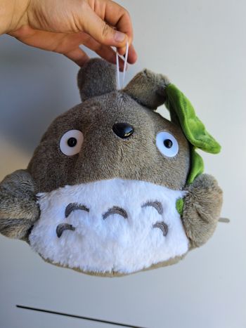 Peluche totoro
