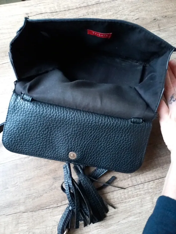 Sac noir - photo numéro 8