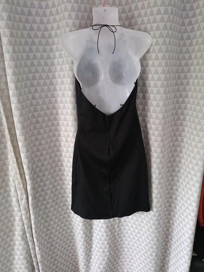 Robe courte taille 36 - photo numéro 2