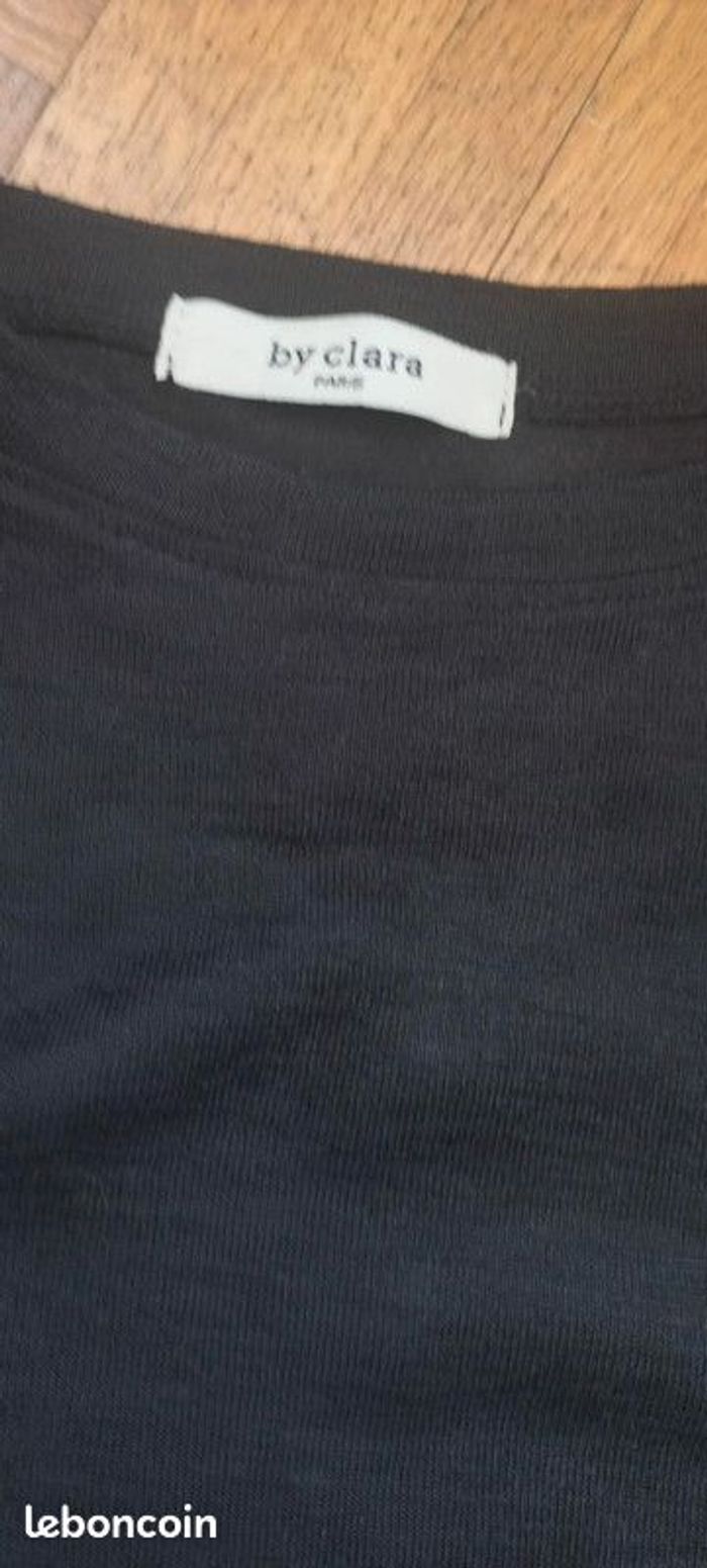 Robe pull legere - photo numéro 3